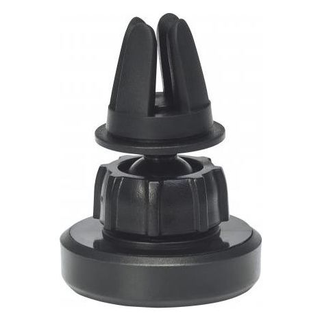 Soporte de teléfono Manhattan 461504 magnético ajustable