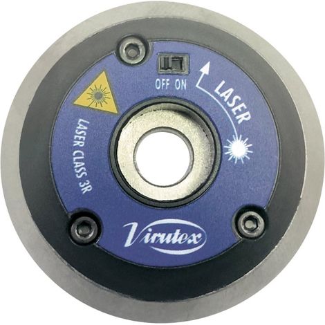 F0-(G-B1) Virutex R.3346802 Laser Ingletadoras