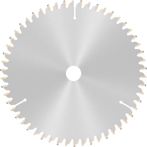 Bosch PRO Multi Material Kreissägeblatt, 190 x 2,4 x 20 mm