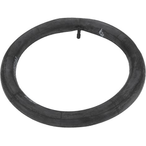 Chambre à air vélo pliant 14 x 1,50-1,75 - valve Schrader, butyle 14 pouces (1/5)