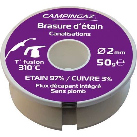 ETAIN 97%- Cu3% D2 50g
