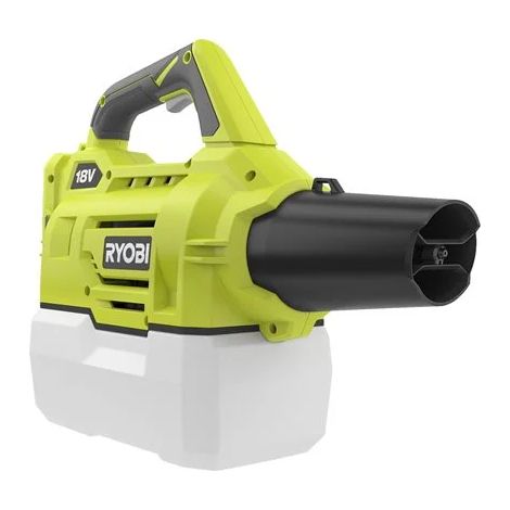 Brumisateur 18V - RYOBI RY18FGA-0 - distance max. pulvérisation : 4,5 m - réservoir 2 L (vendu sans batterie)