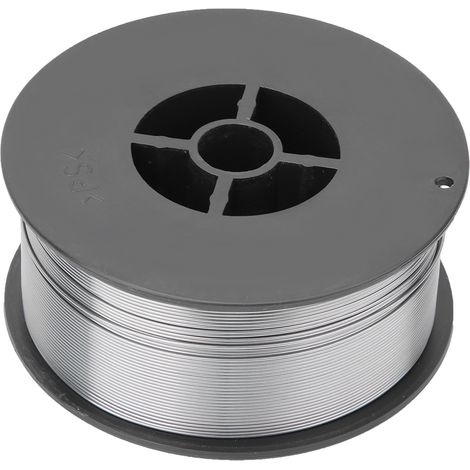 0,9 mm gasloser MIG-Schweißdraht, Fülldraht, E71T GS / E71T-11
