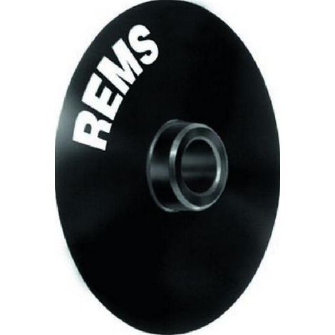 Rems Schneidrad für Rohrabschneider RAS P P 10-63, s7