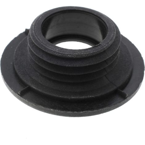 Jardiaffaires – Pignon de pompe à huile pour tronçonneuse – Compatible Husqvarna, Jonsered, Mc Culloch – Entraînement plastique – Remplace 503 89 22-02 (1/3)