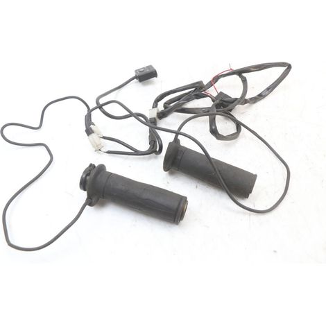 [PRODUIT D'OCCASION] POIGNEE ACCELERATEUR PIAGGIO MP3 LT 400 2007 - 2012 (1/5)