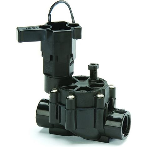 Électrovanne 075-DV 24 V 3/4" Rain Bird Offre exclusive