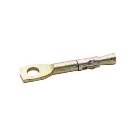 TASSELLO SPYD CON FORO Ø 6X60 mm Q.TA 100