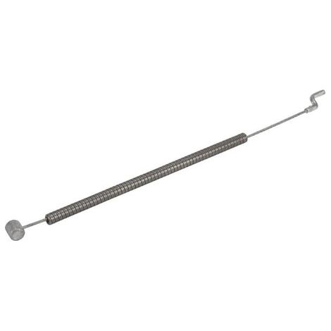 Cavo acceleratore CASTELGARDEN 123066002/0 1230660020