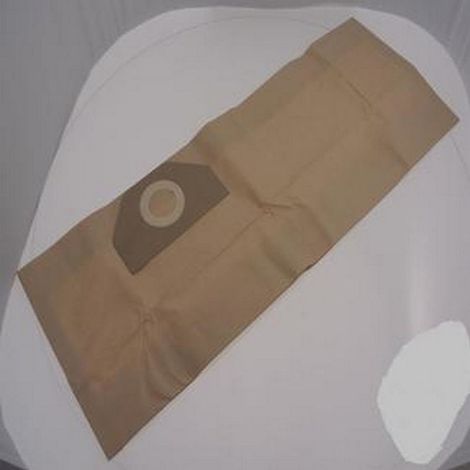 Boîte de 3 sacs microfibre (35601492) Aspirateur 35691 KARCHER, MOULINEX, PROGRESS, PHILIPS, PLATINIUM, SIPLEC