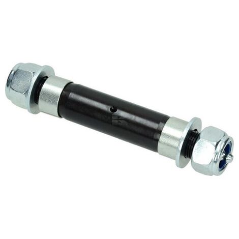 Extenderbolt di谩metro25x95mm - Manguito di谩metro25mm orificio pasante LT EXTENDERBOLT 1000240EXB