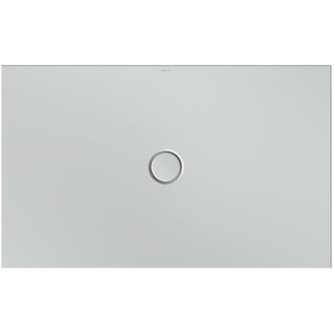 BETTE 5793-002AE Receveur de douche rectangulaire Floor Manhattan