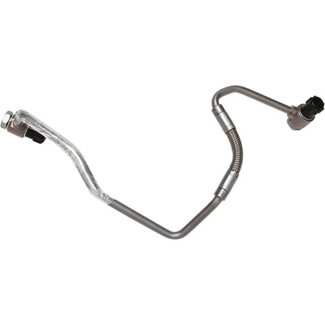Ölrücklaufschlauch/Ölzulaufschlauch für 9806871880 1.6T Turbolader - passend für C4, C5, C6 - 408, 308, 3008, 4008, 5008 (1/2)