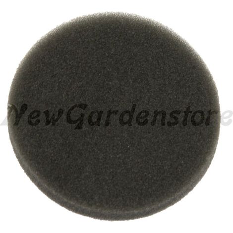 Filtro aria decespugliatore motosega soffiatori compatibile STIHL 4112 124 0801