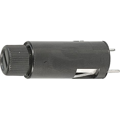 Schurter 0031.3601 0031.3601 Sicherungshalter     1 St.