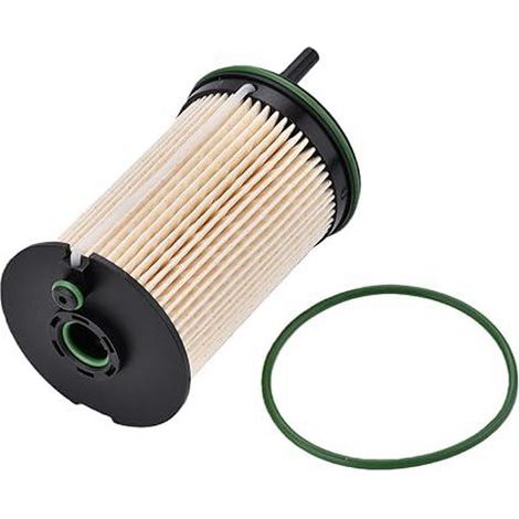 Die Kraftstofffilter EB3Z-9365-A, 3B3G-9176-AA und HJS2A-127-A sind für 3,2-Liter-Pickups geeignet. (1/5)