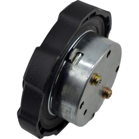 Couvercle de moteur diesel RD411-51122 265-8575 adapté aux engins de chantier Kubota et Caterpillar (1/5)