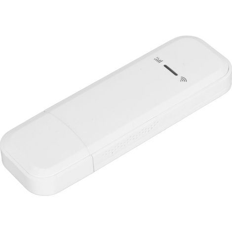 Modem Wi-Fi USB 4G LTE LDW931 avec emplacement pour carte SIM, partage de connexion jusqu'à 10 utilisateurs (150 Mbps), compatible 3G et 4G, point d'accès Wi-Fi pour ordinateurs portables (version eur