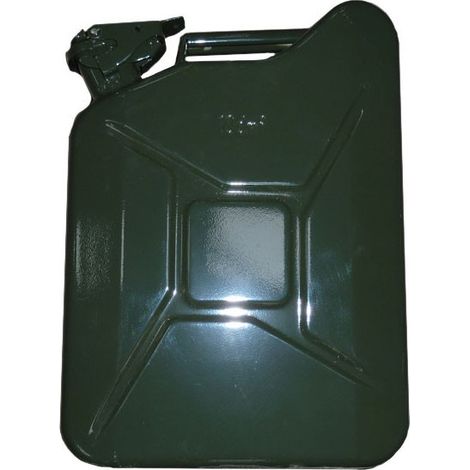 Jerrican Metal - 10 L (1/3)