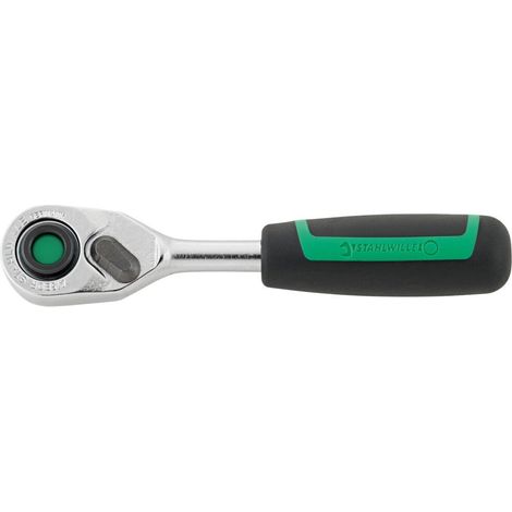 Stahlwille 419B 11131010 Bit-Ratsche (1/5)