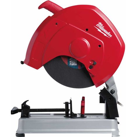 Milwaukee Trennschleifmaschine CHS 355 2300W