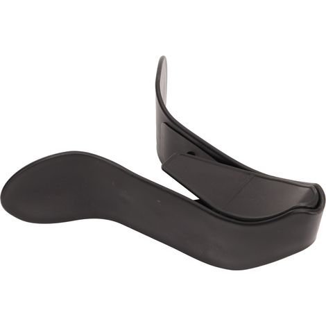 Appareil de musculation des hanches facile à utiliser, efficace et résistant à l'usure pour le renforcement des muscles du plancher pelvien et des abdominaux chez les femmes. (1/5)
