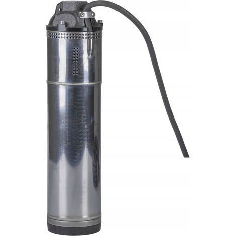 Dab IDEA 100T bomba sumergible gris alto rendimiento