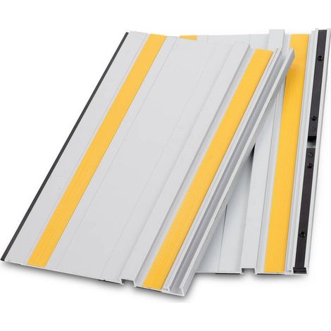Guía Varo powx0561 diseño modular 140 cm (1/3)
