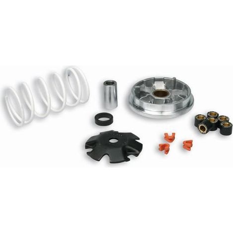 Variateur Multivar