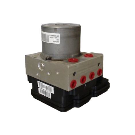 Unite Hydraulique Abs HYUNDAI I 30 II Phase 1 2012-... [PRODUIT D'OCCASION] ♻️ 58920a6210 - Garantie à vie (1/2)