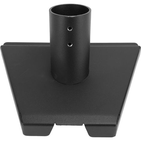 Adaptateur de tuyau satellite en métal, facile à installer, pour antennes paraboliques standard GEN 3 V3 (1/5)