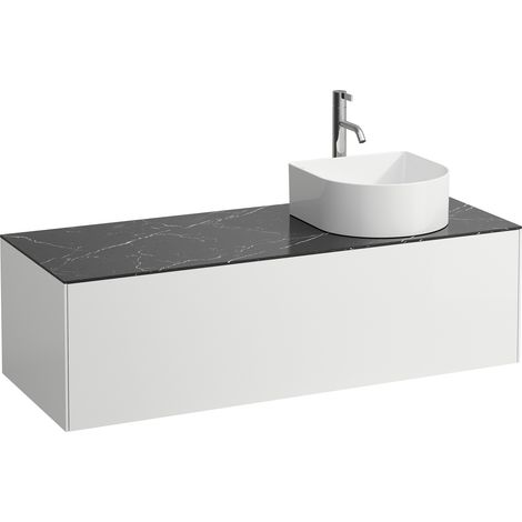 Cajón del Sonar de funcionamiento, 1 cajón, apto para lavabos