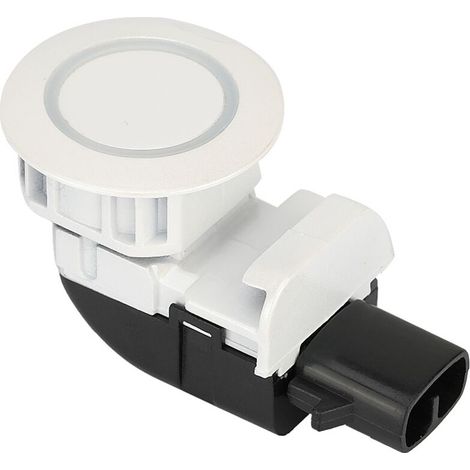 Jeffergarden Capteur de distance de stationnement PDC 89341-50050-A1 compatible avec Lexus LS430 2000-2006