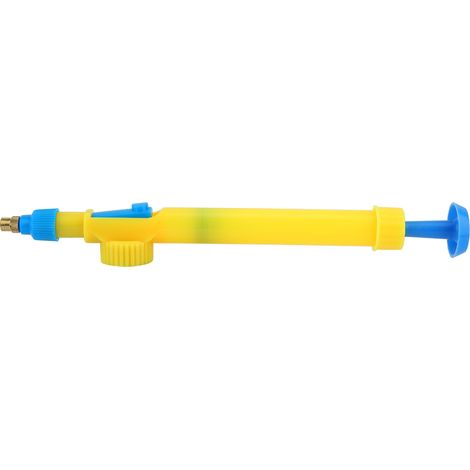 Handpumpe mit hohem Druck zur Bewässerung von Gärten und Pflanzen (1/5)