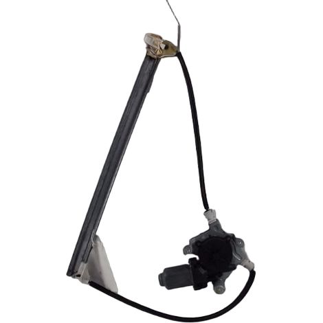 Mecanisme+moteur Leve-glace Avant Droit RENAULT Clio II Ph.2 01-06 [PRODUIT D'OCCASION]♻️7700842246
