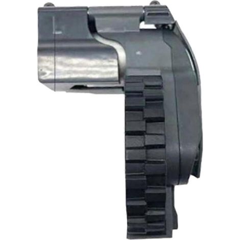 Roues de rechange, module de déplacement et accessoires pour robots aspirateurs Roborock S50, S51 et S55 (1/5)