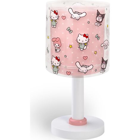 Lampe de chevet ou de table enfant 41251, G4 - LED 4 W - Ampoule incluse (1/5)