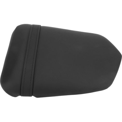 Motons du Passager Arrière Coussin pour le Passager pour YZF R1 YZF - R1 YZFR1 2004-2006, avec Padding en Mousse en Cuir, Confortable et Facile à Installer et à Démonter, (1/5)