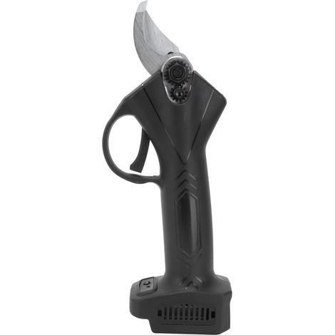 Sécateur électrique 88V rechargeable portable, taille-haies jardin, prise UE 110-240V (1/5)