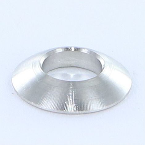 Rondelle convexe Forme C Inox A2 21X36X6.3-1 pièce
