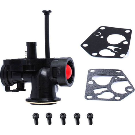 Carburateur de tondeuse à gazon Pour Briggs Stratton 795469 794147 699660 794161 498811 accessoires de tondeuse à gazon 795477 carburateur 698369 filtre à Air (1/4)