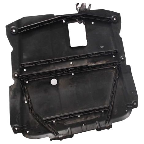 [PRODUIT D'OCCASION] Protection Carter Huile DACIA Logan 1.5 Dci / Blue Dci 75 ♻️ Ref Oe. 758900184r - Garantie à vie (1/3)