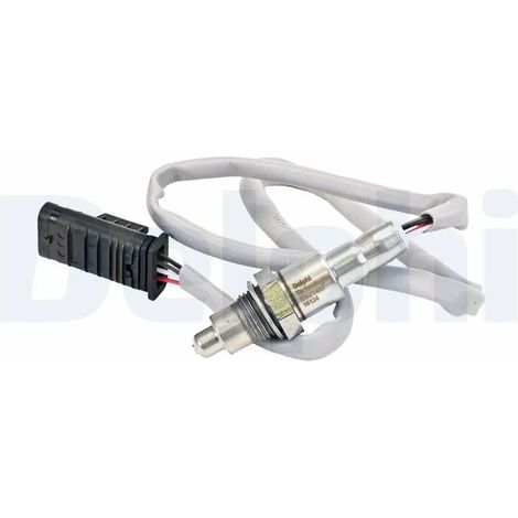 Sonde lambda Delphi Technologies ES21457-12B1 BMW 11788631393 11788685089