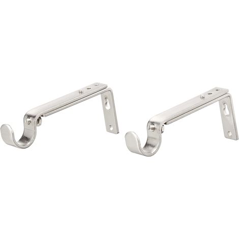 Supports Rideaux Ateliers 28 - Sans Perçage