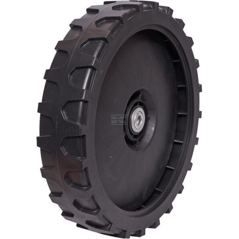 Roue AL-KO 466244