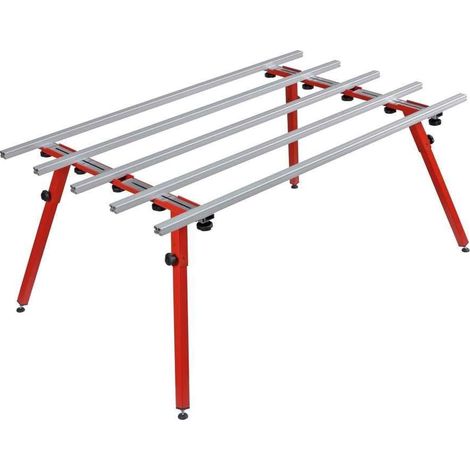 TRAVAIL TABLE SINGLE DES GRANDS CARREAUX MONTOLIT TABLE-ONE 300-20 (1/5)