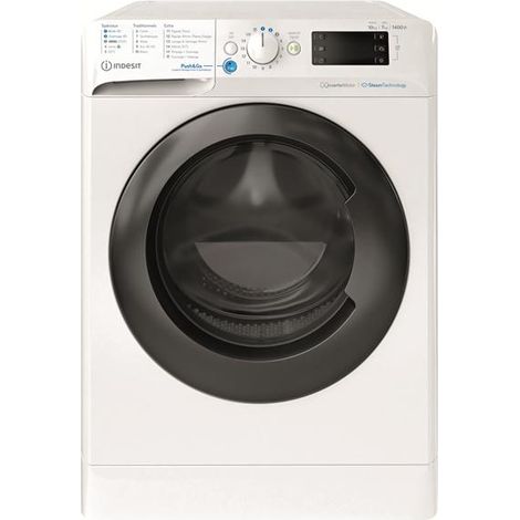 Indesit Lave-linge Séchant Bde107448wkvfr - Indesit