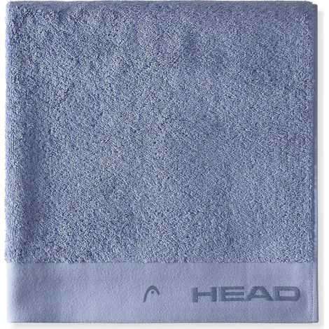 Serviette de Bain Grande Taille 70x140 cm en Coton Pur 100% Utile comme Serviette de Plage, Serviette Sport et Douche, Douce et Absorbante, Serviettes de Bain à Séchage Rapide (1/5)