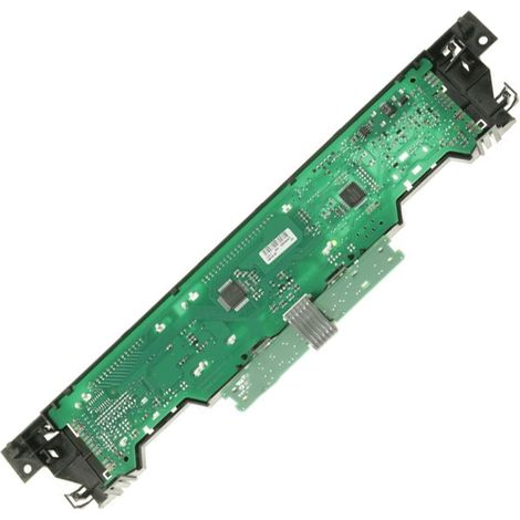 Ersatzteil - Elektronische Steuerungskarte -  - SIEMENS