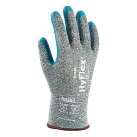 Ansell Schnitt- und Hitzeschutzhandschuh-Paar HyFlex 11-501, Handschuhgröße: 9